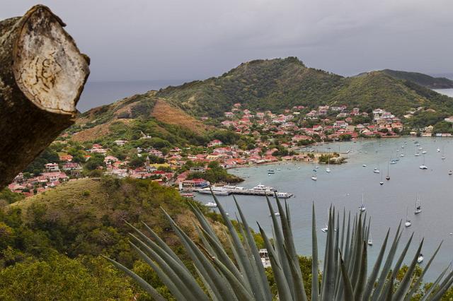 69 Guadeloupe, Les Saintes, Fort Napoleon.jpg